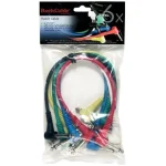Warwick Rock Cable RCL30031 D5 patch kábel pipás 30cm Kiárusítás